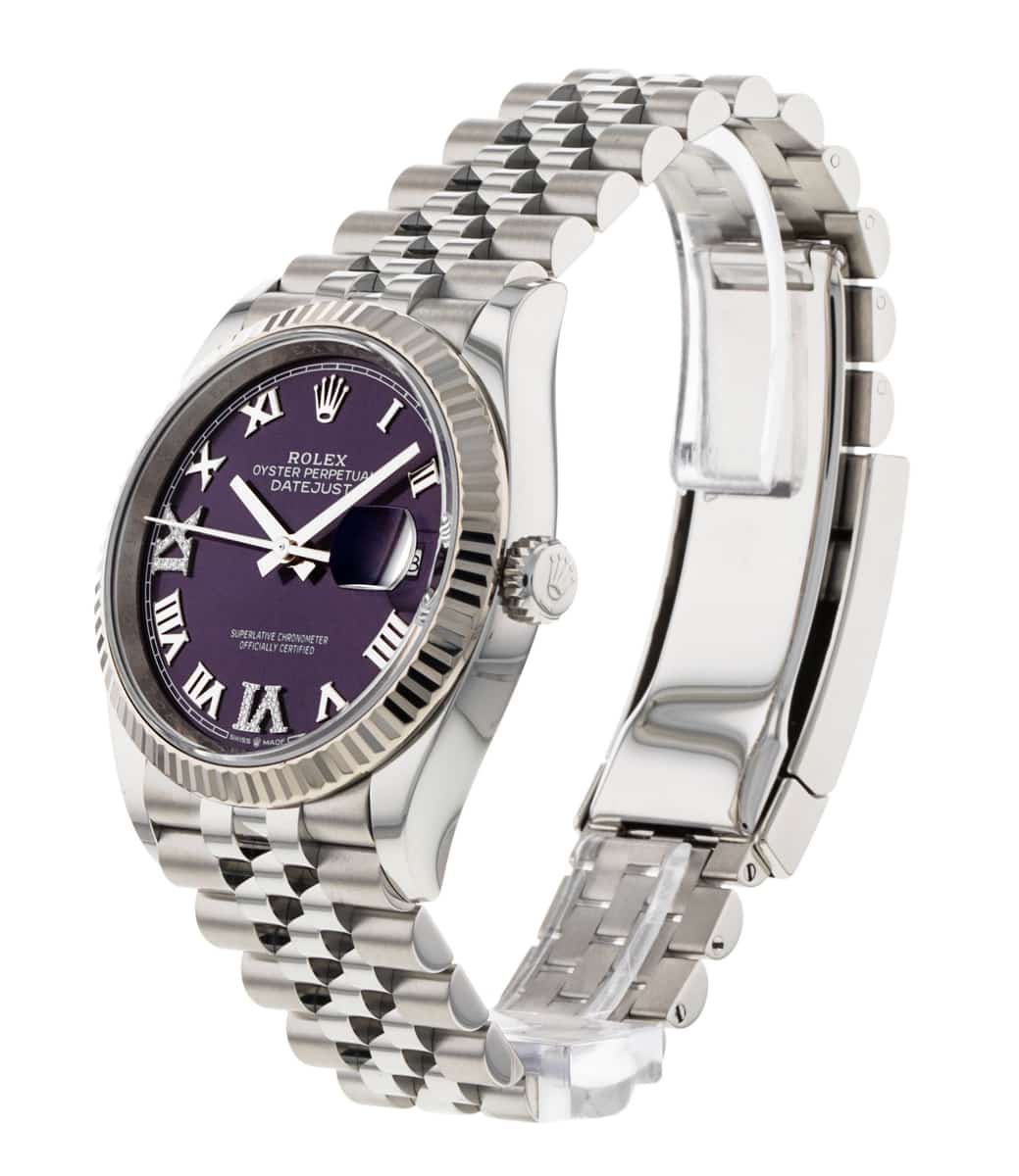 Rolex Datejust 126234 Rolex Datejust 126234